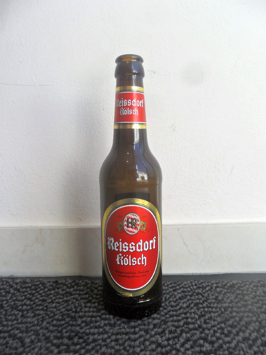Reissdorf Kölsch