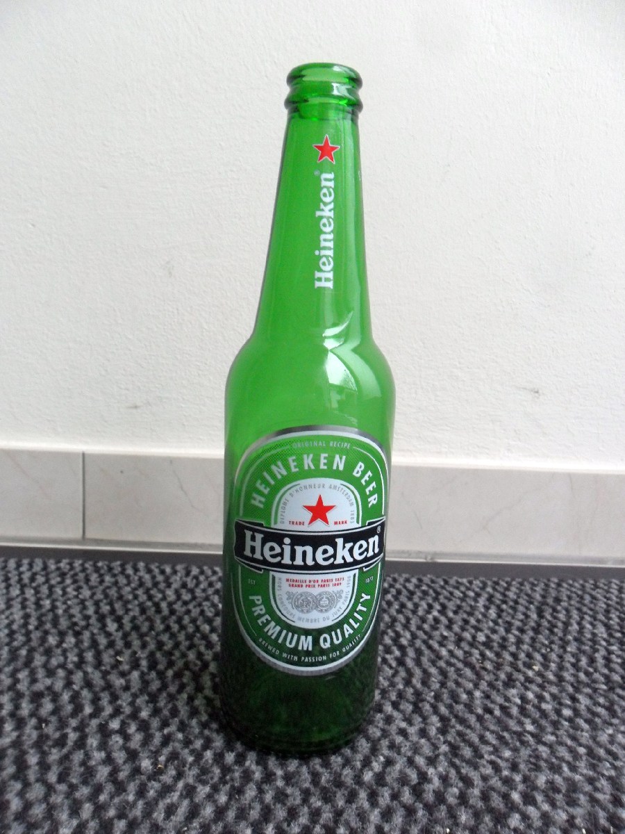 Heineken Bier