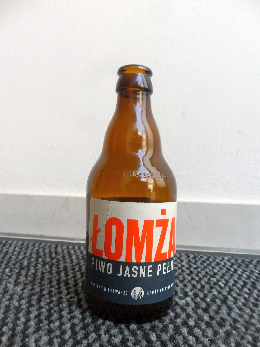 Lomza Jasne Pełne