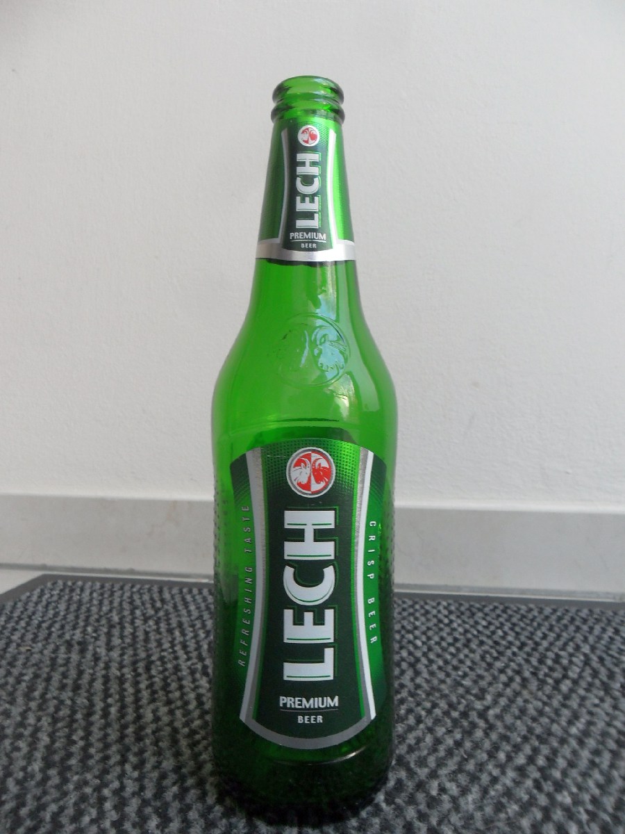 Lech Premium