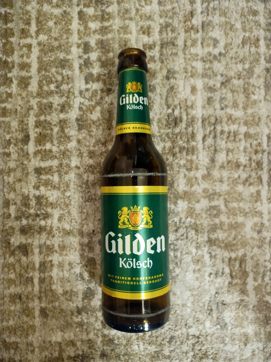Gilden Kölsch