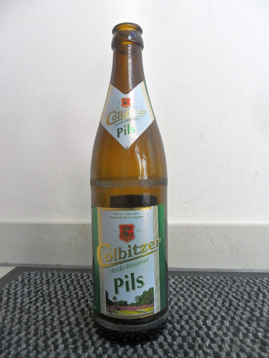Colbitzer Pils