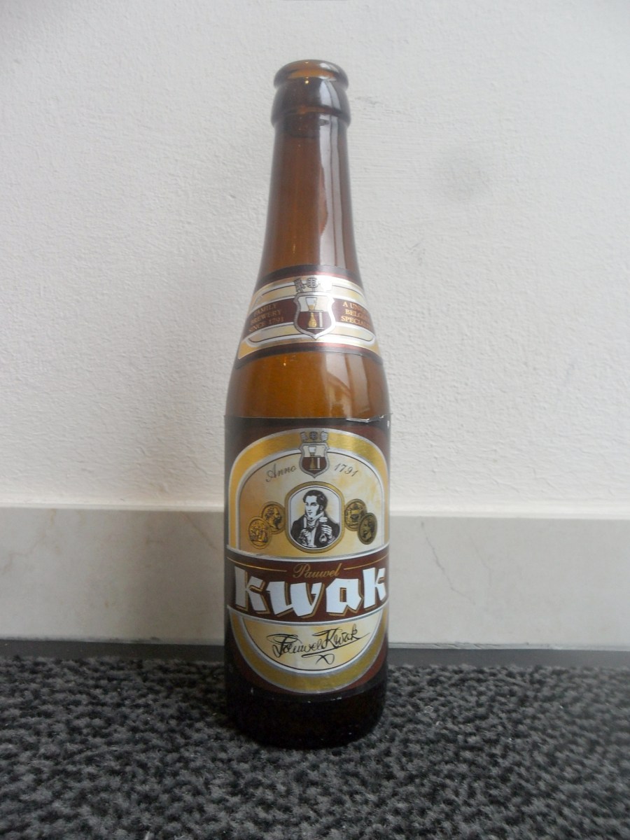Bosteels Pauwel Kwak