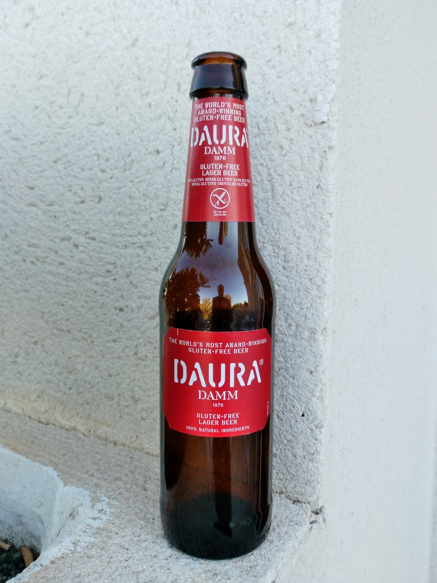 Estrella Damm Daura Damm