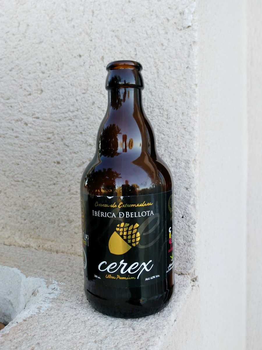 Cerex Iberica De Bellota Ultra Premium