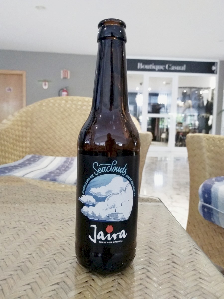 Jaira Seaclouds