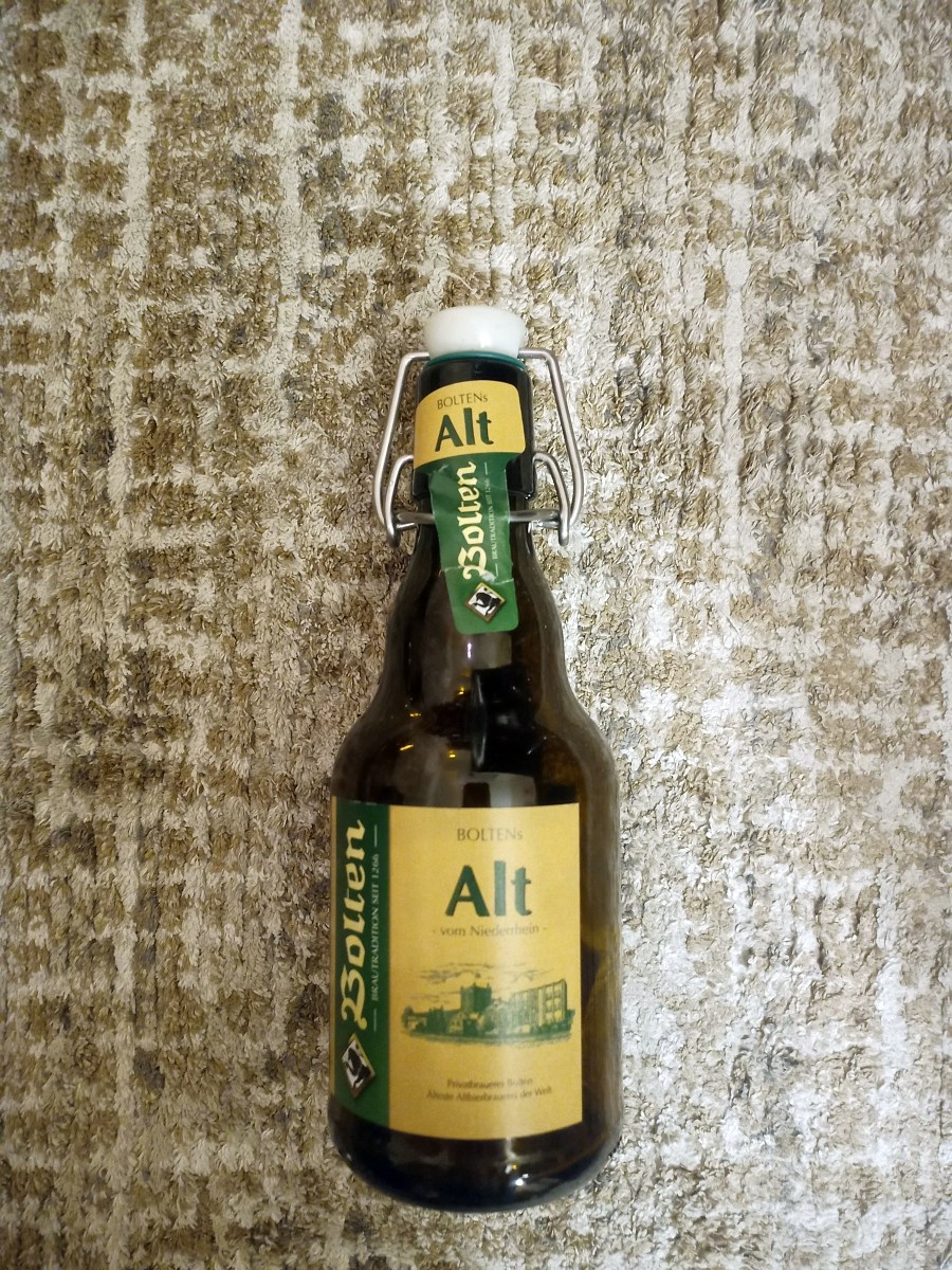 Bolten Alt – Flasche 01