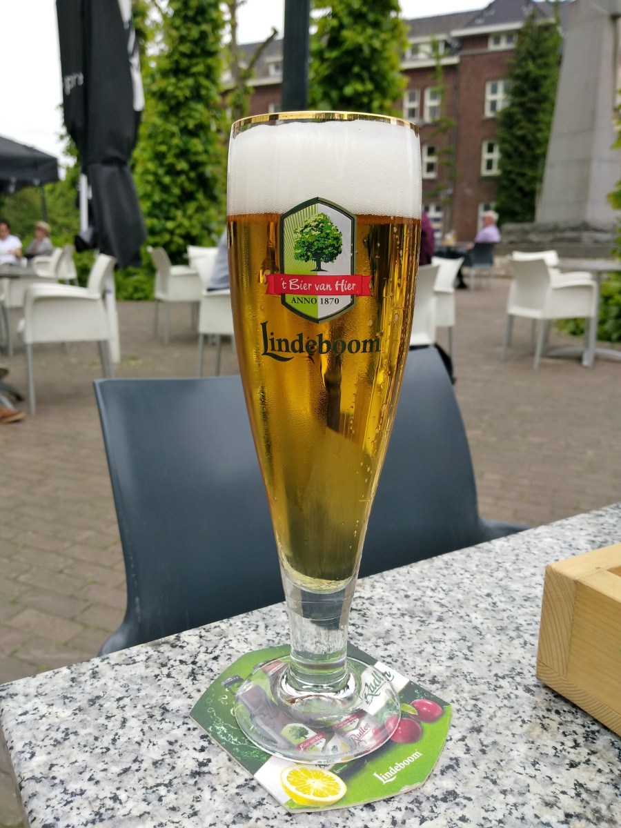 Lindeboom Pilsener
