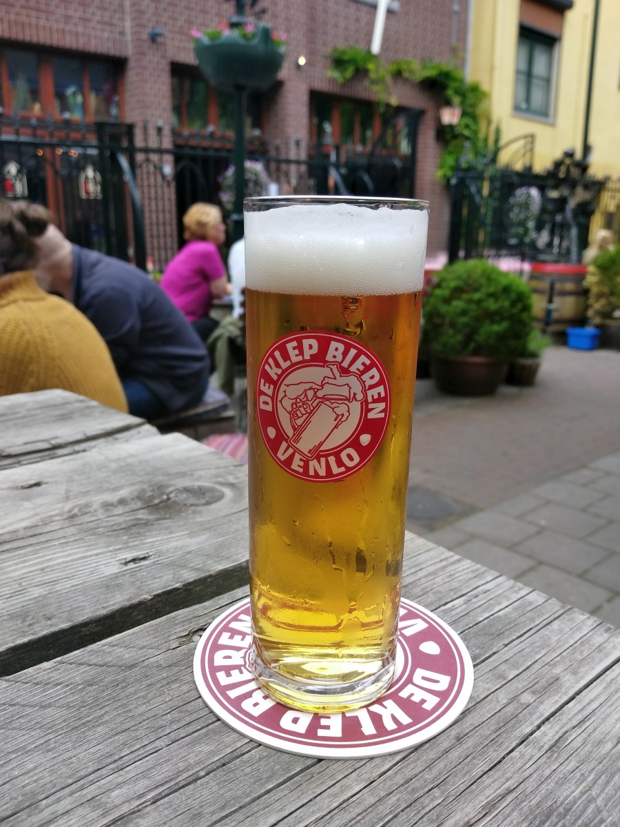 De Klep Pilsener