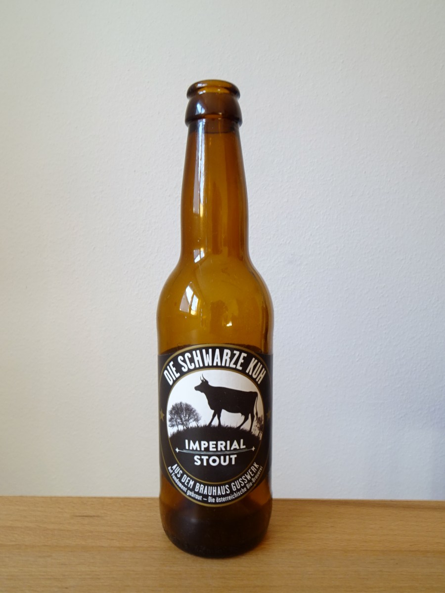 Brauhaus Gusswerk Die schwarze Kuh