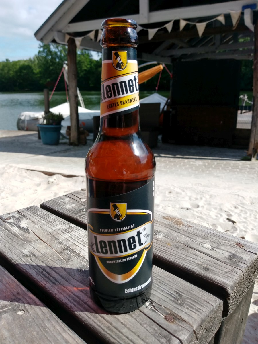 Lennet Bier Aachen