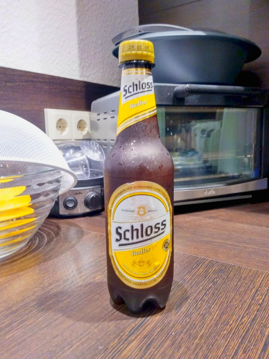 Schloss Radler