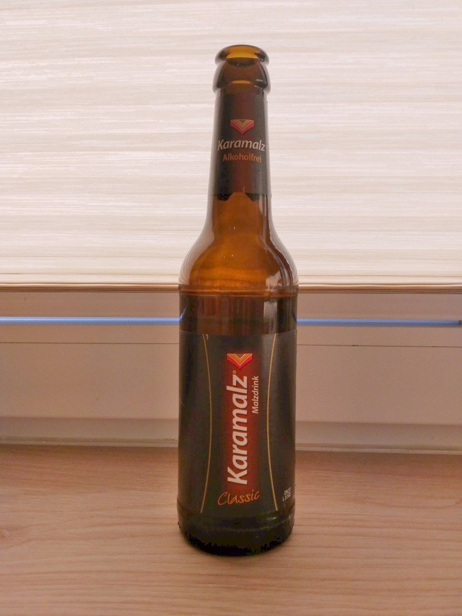 Karamalz Classic