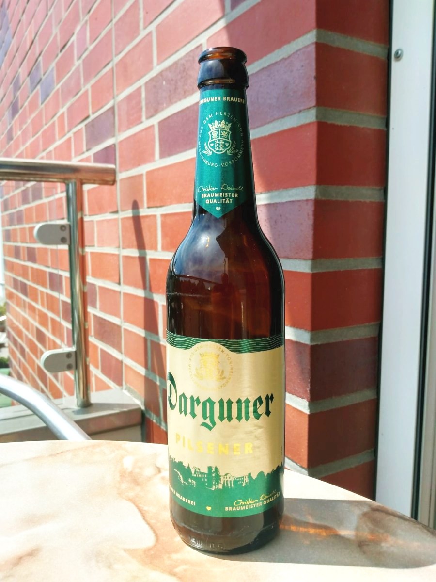 Darguner Pilsener