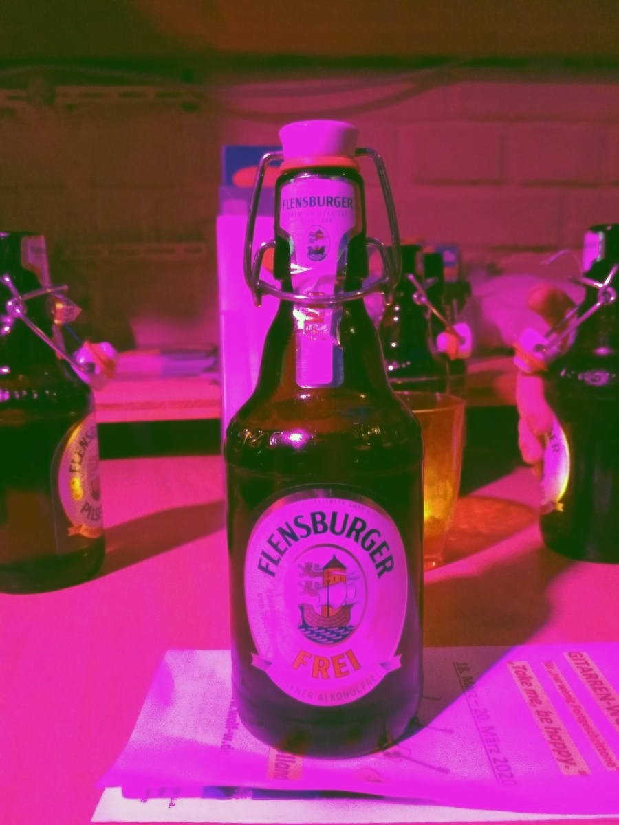 Flensburger Frei