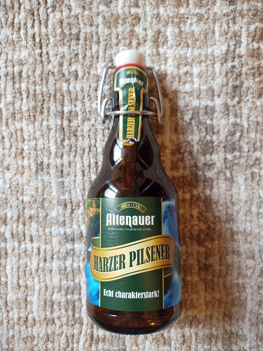 Altenauer Pilsener