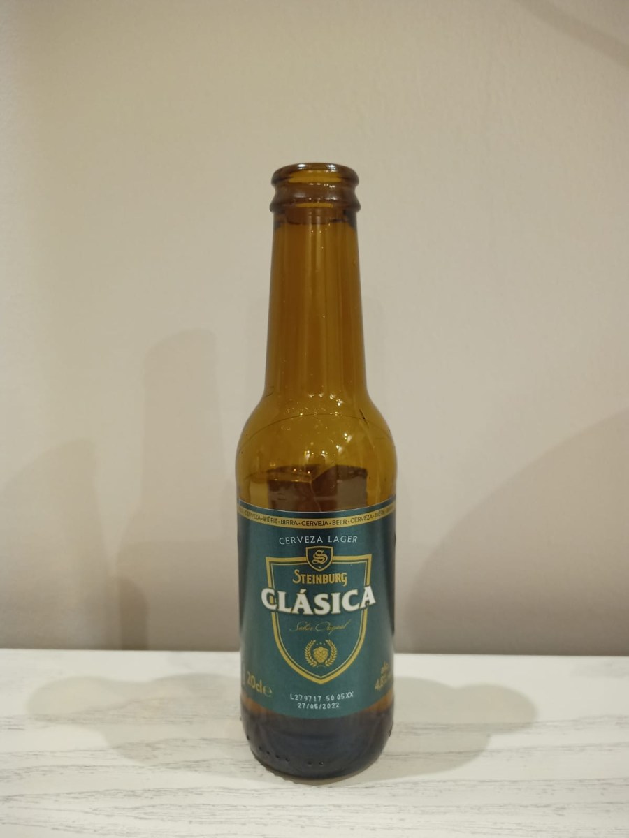 Steinburg Clasica