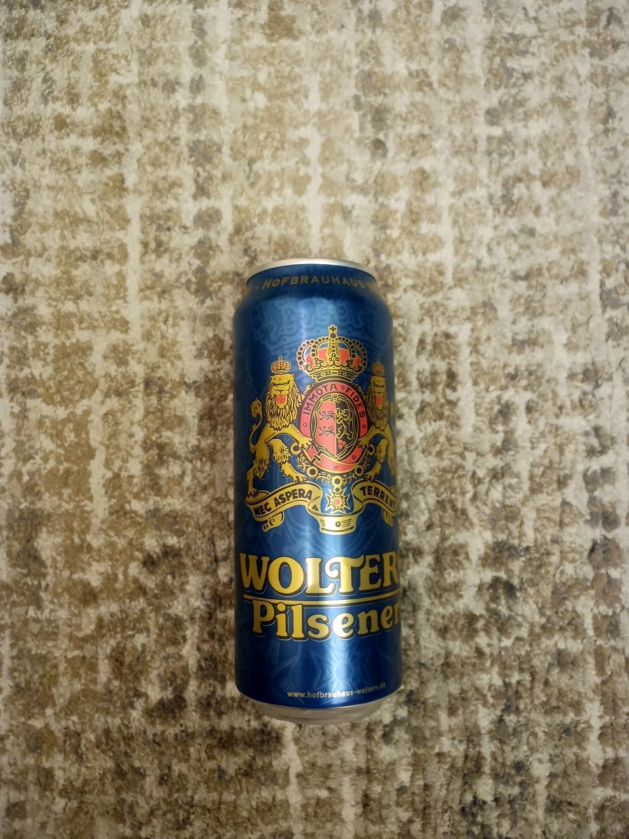 Wolters Pilsener