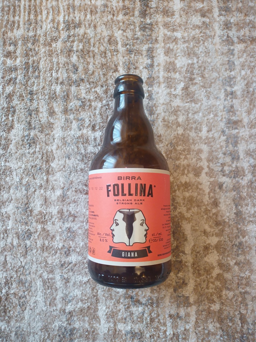 Birra Follina Giana