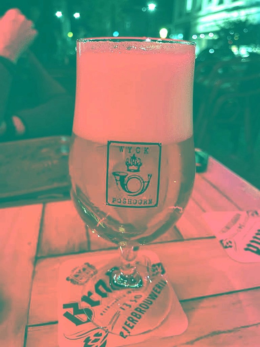 Noordt Blondt