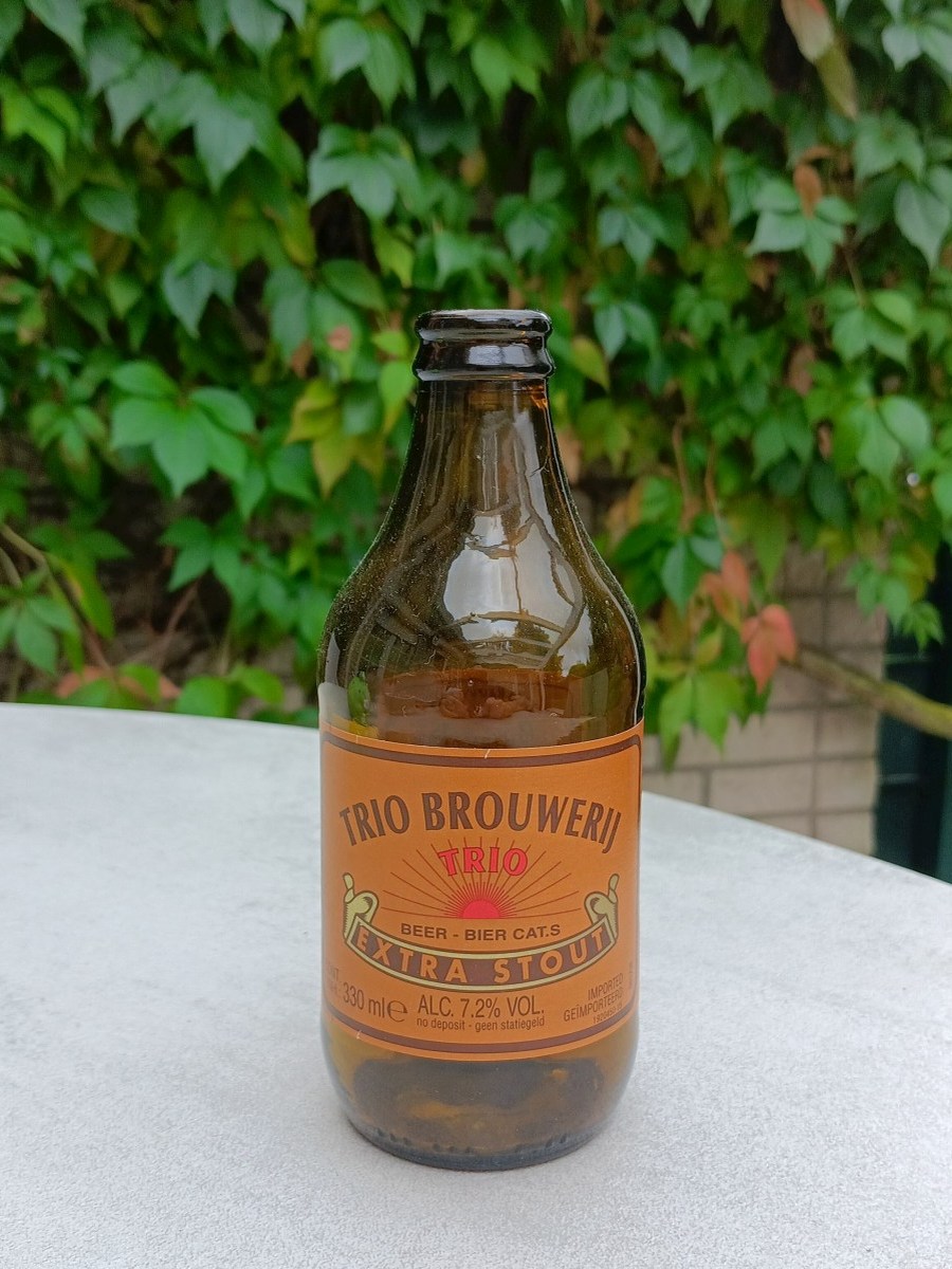 Trio Extra Stout