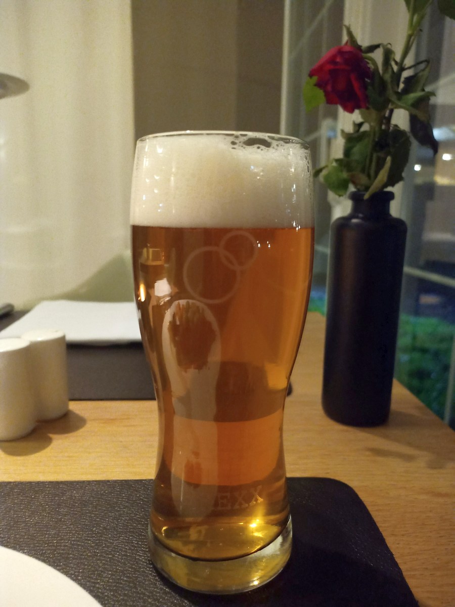 Brexx Lager