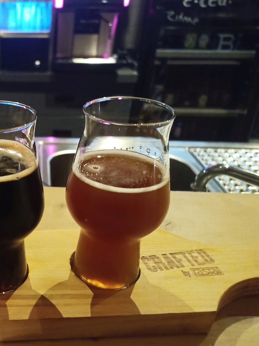 Brexx Winterbock