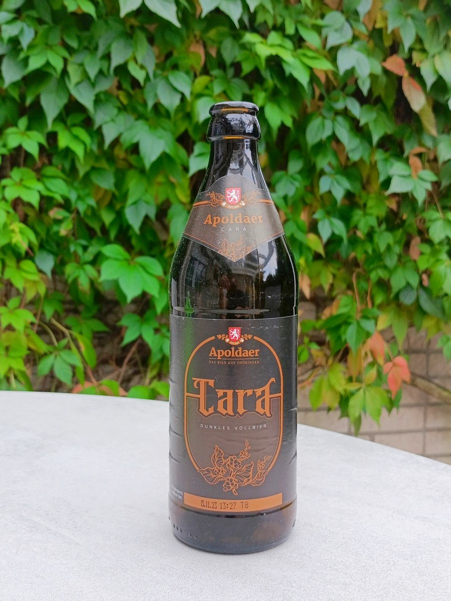 Apoldaer Cara