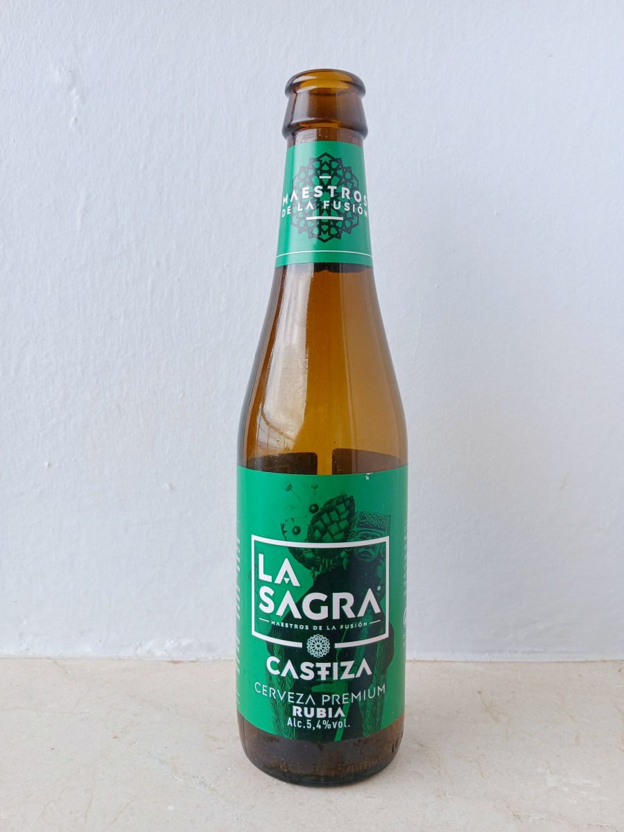 La Sagra Castiza