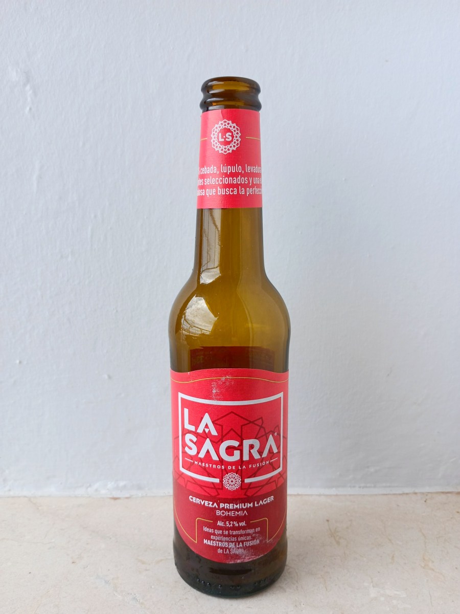 La Sagra Bohemia