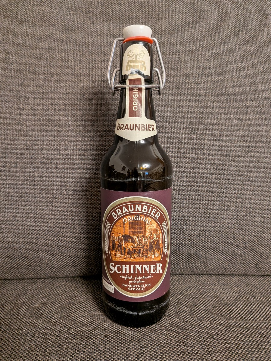 Schinner Braunbier