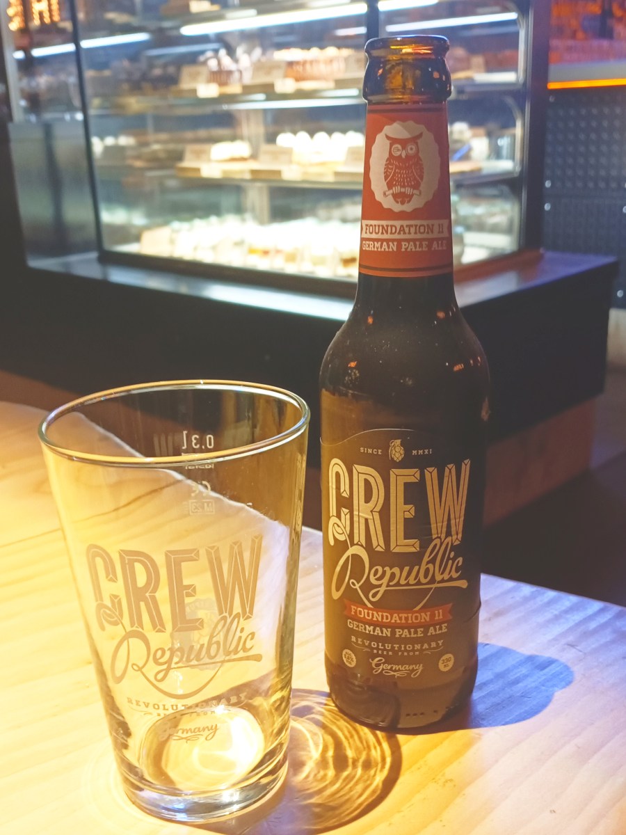 Crew Republic Foundation 11