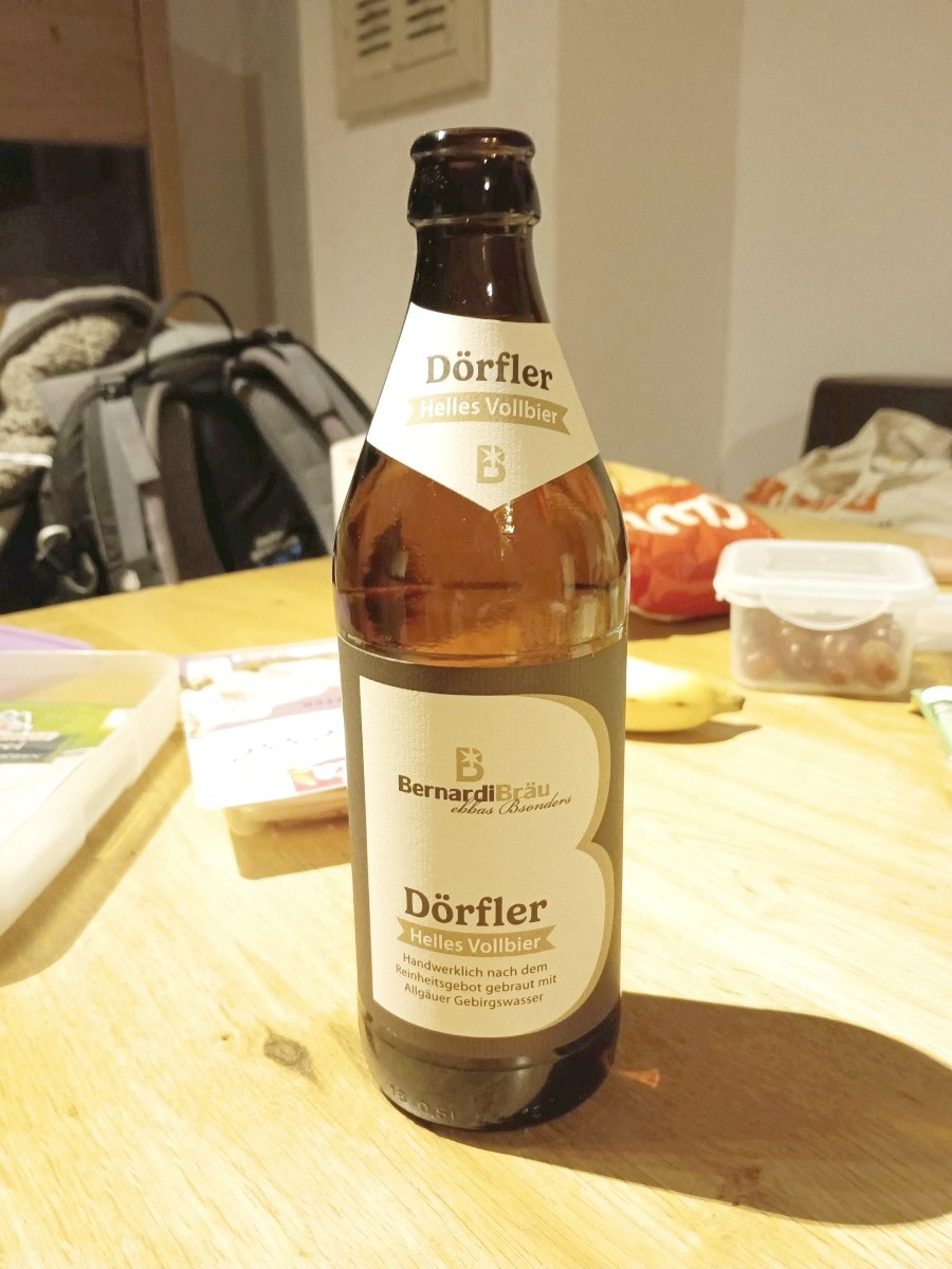 Bernardibräu Dörfler