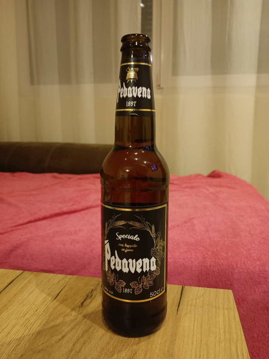 Pedavena Speciale