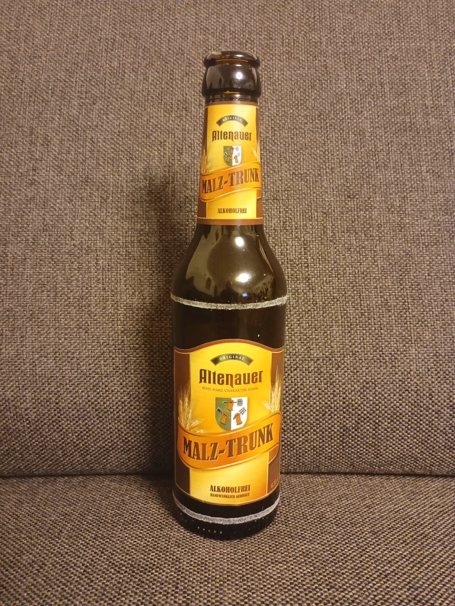 Altenauer Malztrunk