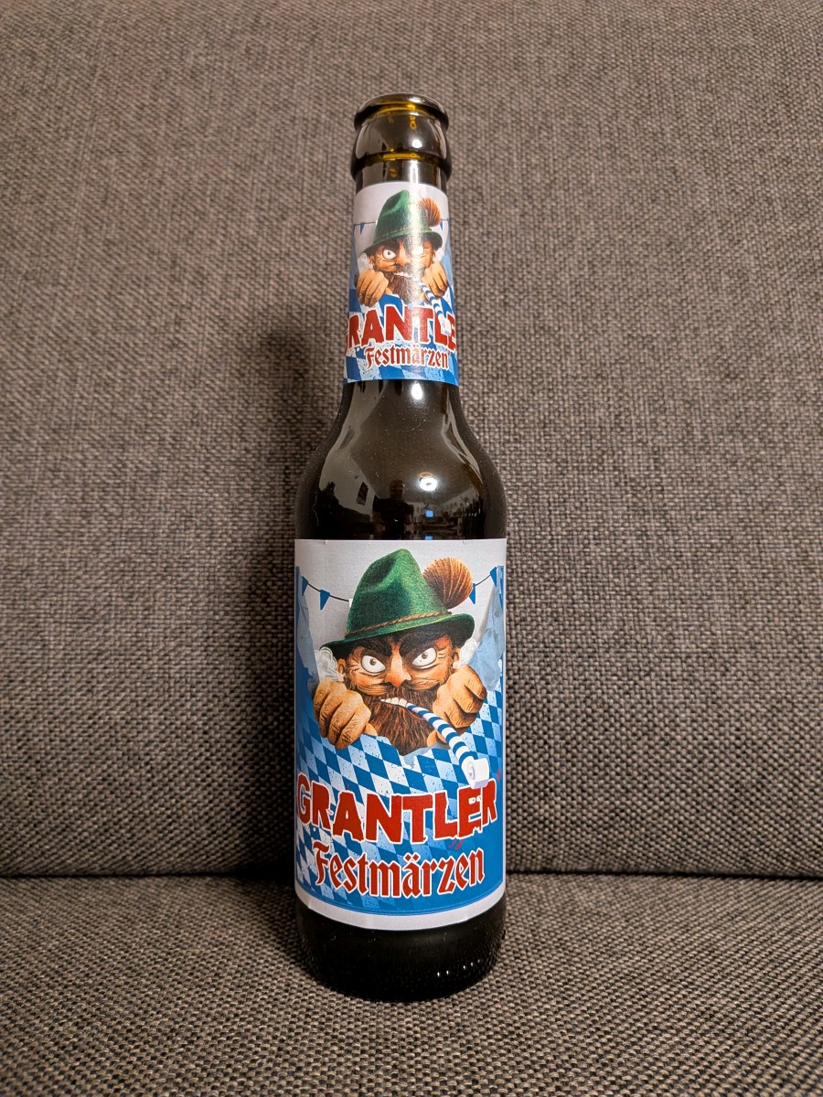 Herrnbräu Grantler Festmärzen