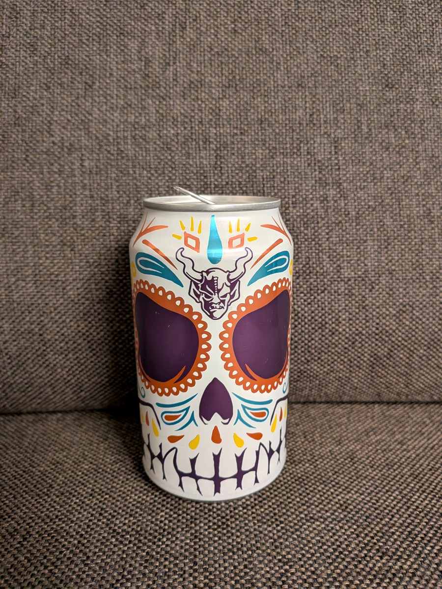 Stone Buenaveza Lager