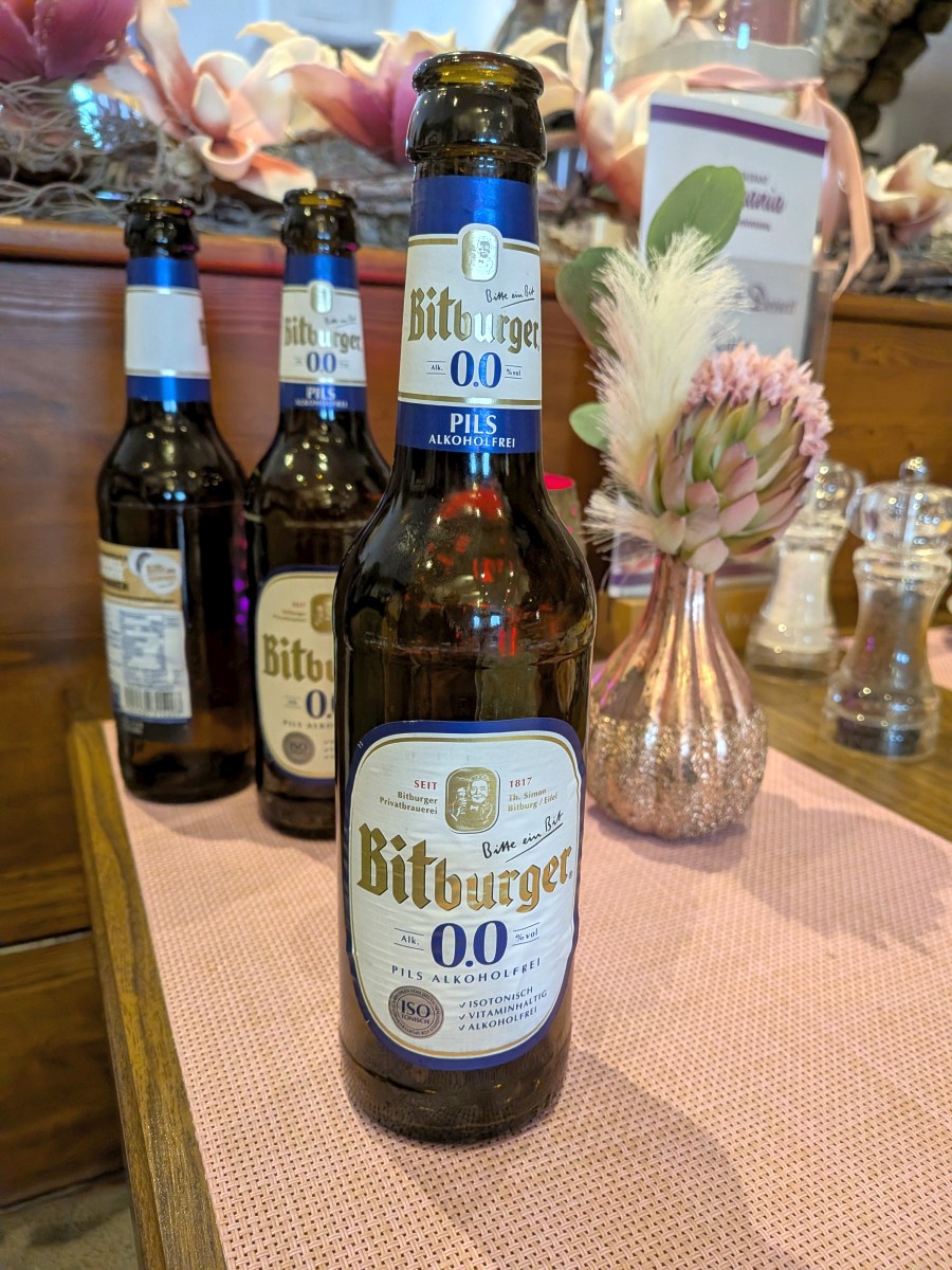 Bitburger 0.0