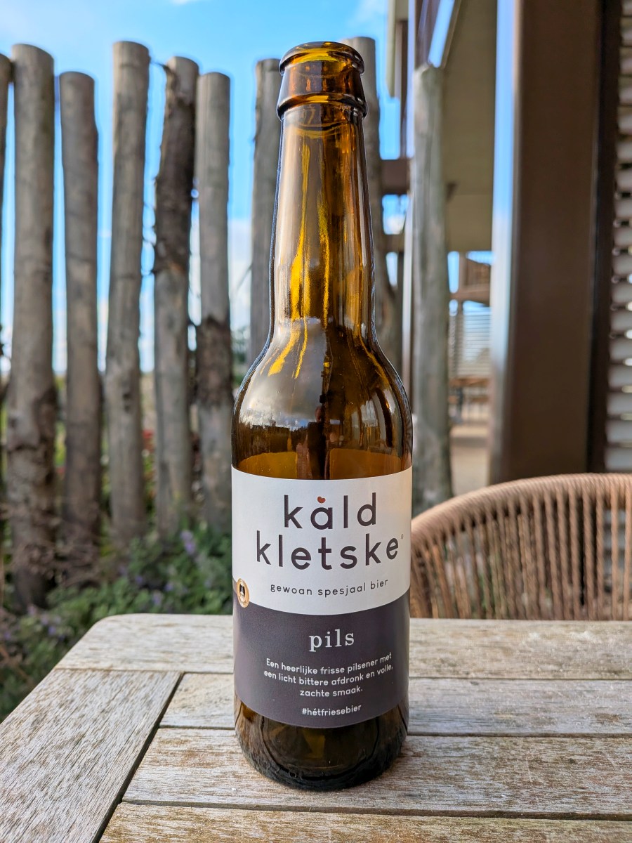 Brouwerij Dockum Kald Kletske