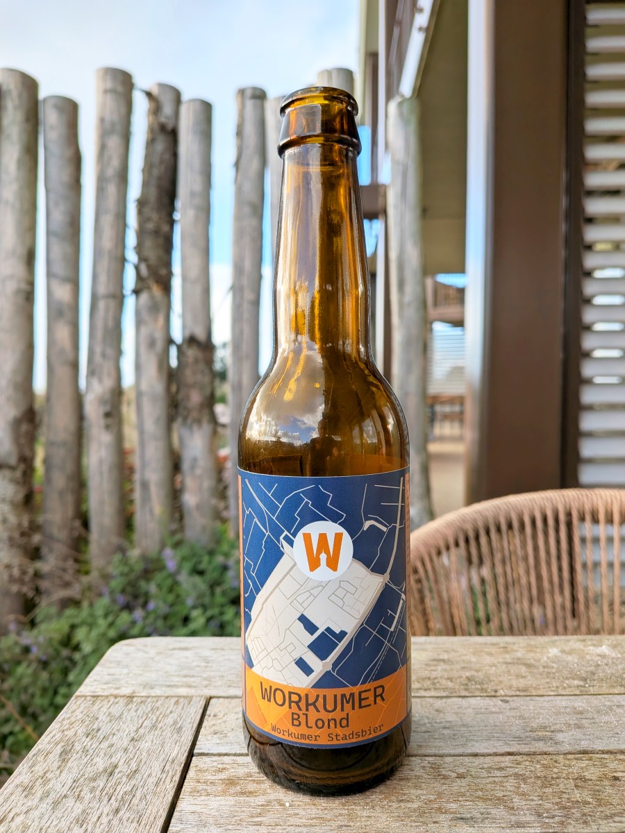 Workumer Blond